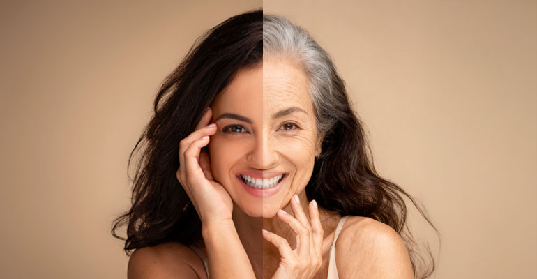 Age Progression